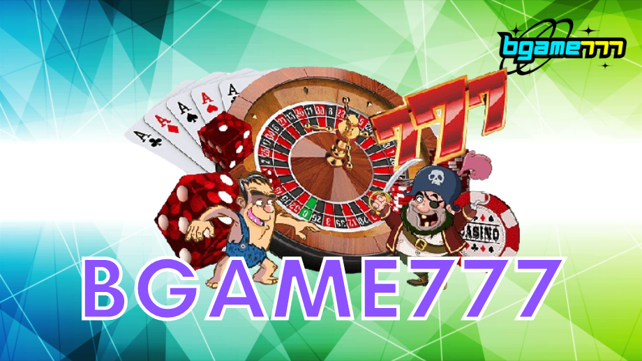 bgame777